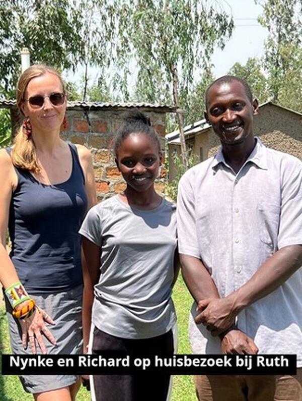 Nieuwsbrief Armara Foundation 
