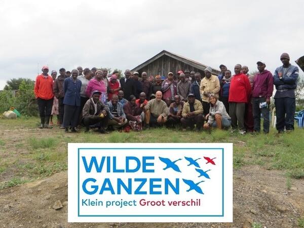 Stichting Namelok gaat weer watervoorzieningen realiseren