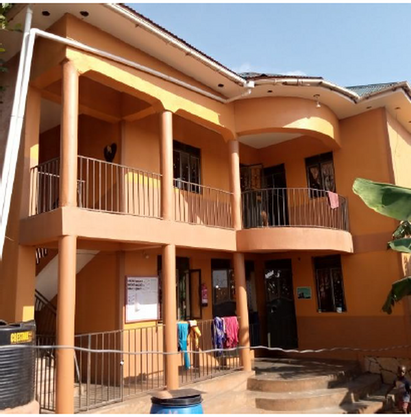Babysitter Centre in Ninja