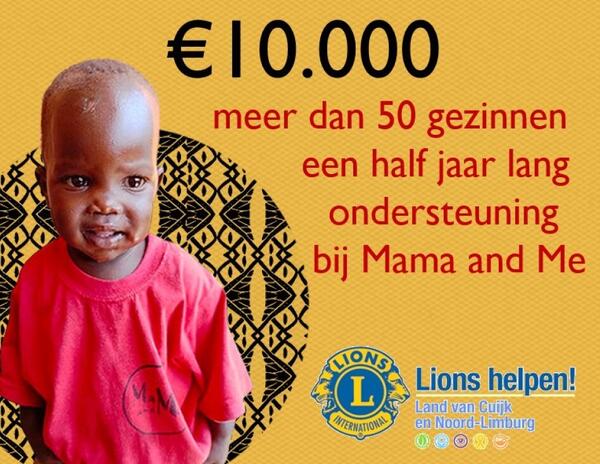 Sponsorbijdrage
