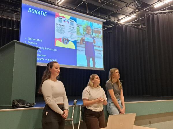 Succesvolle Platformbijeenkomst