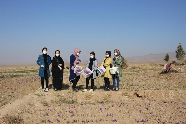 Succesvolle Platformbijeenkomst