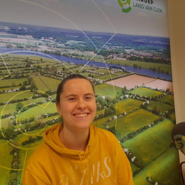 Dreams in Africa is actief in Ghana