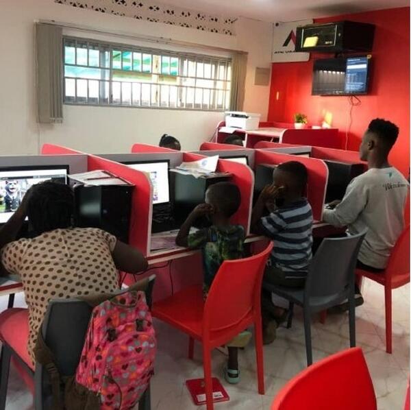 Kawempe Youth Centre wil een duurzame toekomst