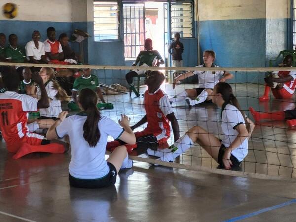 Berichten van Amara Foundation