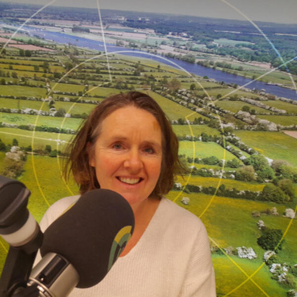 Alice van Bergen uit St. Anthonis