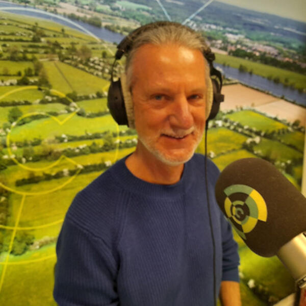 Stichting Maya deelt ervaringen op Omroep Land van Cuijk