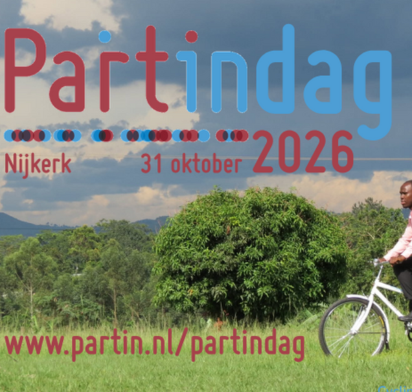 Partindag op 31 oktober
