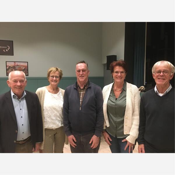 Mondolokaal verbindt