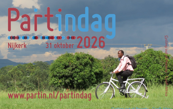 Partindag op 31 oktober