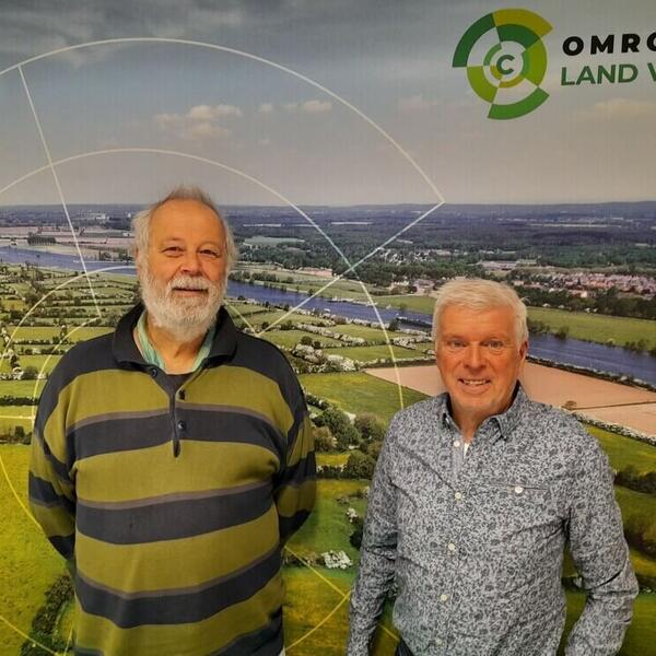 Stichting Lalibela op Omroep Land van Cuijk
