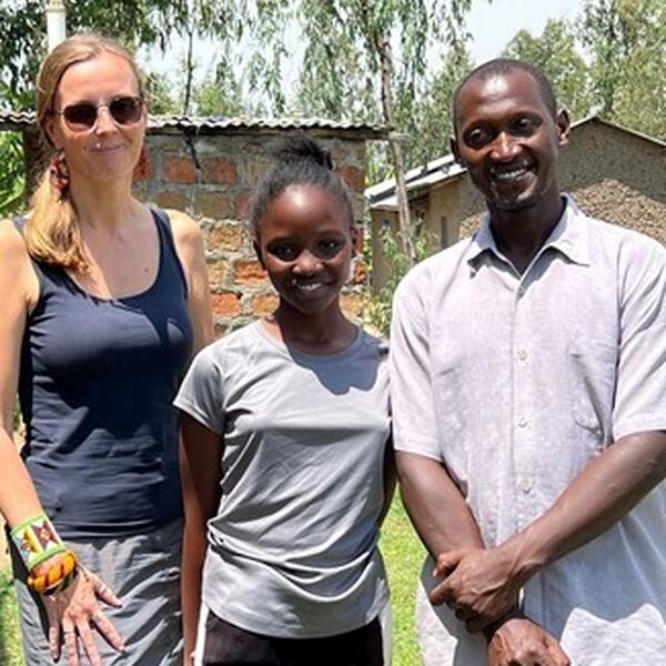 Nieuwsbrief Armara Foundation 