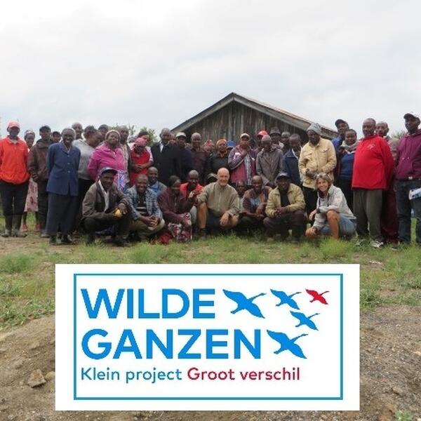 Stichting Namelok gaat weer watervoorzieningen realiseren