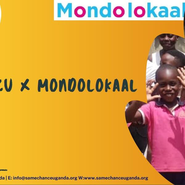 Mondolokaal Platformbijeenkomst 16 april