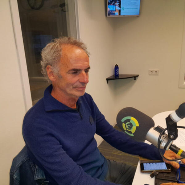 Varanasi in het nieuws