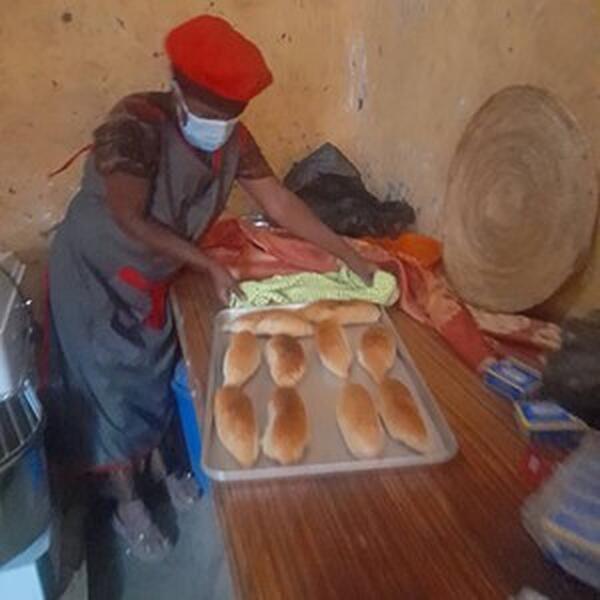 Goed nieuws uit Lalibela!