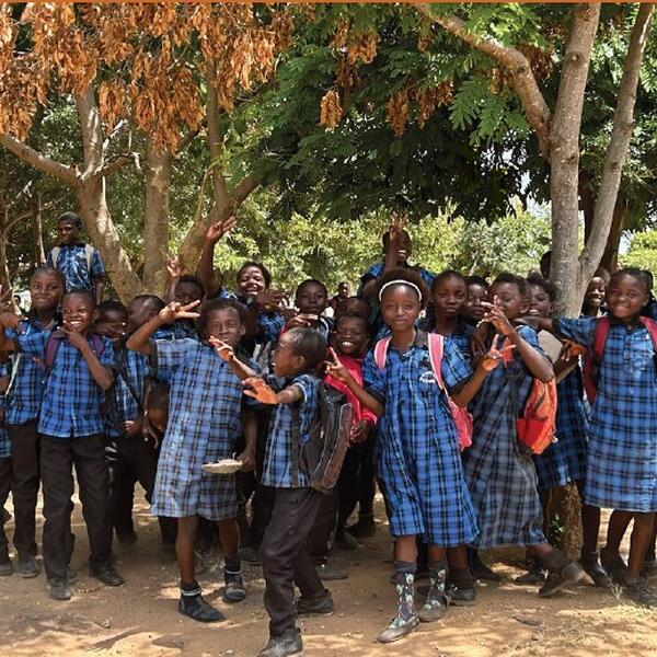 Nieuws uit Zambia