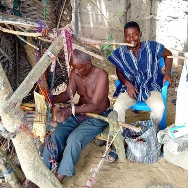 Nieuws uit Ghana