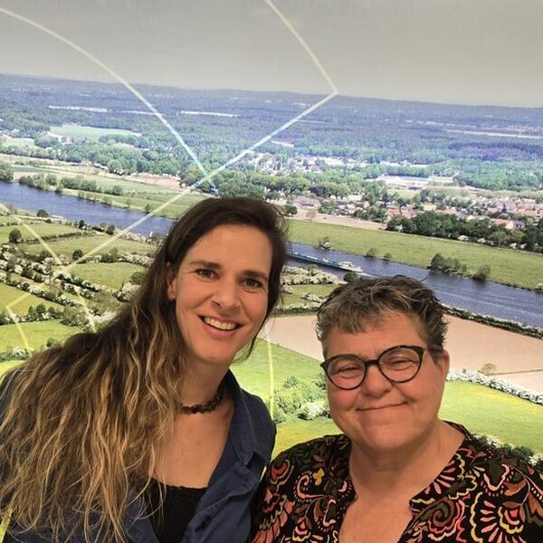 Mama and Me blijft actief