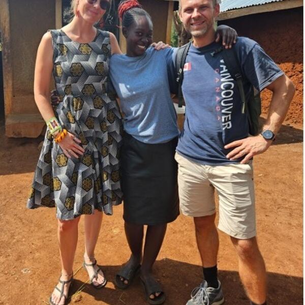 Nieuwsbrief Amara Foundation
